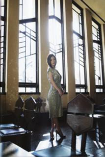 Aya Ueto feet photo 8