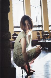 Aya Ueto feet photo 7