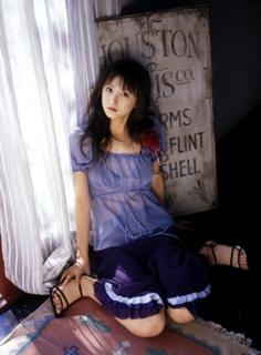 Ayaka Komatsu feet photo 15