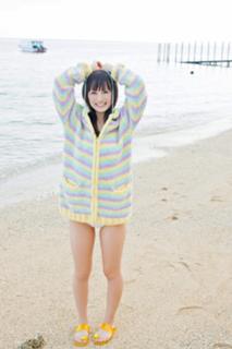 Ayaka Komatsu feet photo 10