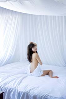 Ayaka Komatsu feet photo 8