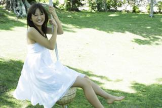 Ayaka Komatsu feet photo 8
