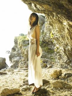 Ayaka Komatsu feet photo 6