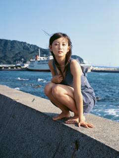 Ayaka Komatsu feet photo 12