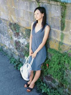Ayaka Komatsu feet photo 6