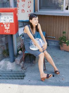 Ayaka Komatsu feet photo 20