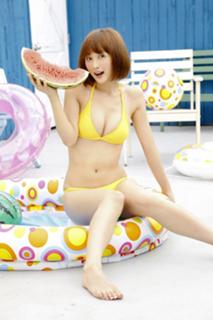 Ayaka Komatsu feet photo 18