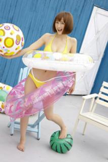 Ayaka Komatsu feet photo 16