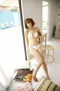 Ayaka Komatsu feet photo 10