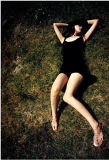 Ayaka Komatsu feet photo 15