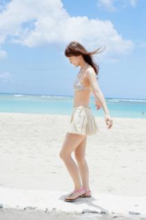 Ayaka Komatsu feet photo 9