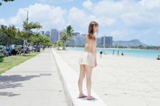 Ayaka Komatsu feet photo 8