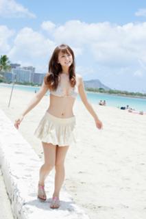Ayaka Komatsu feet photo 6