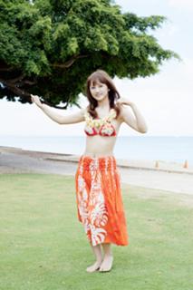 Ayaka Komatsu feet photo 1