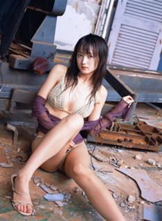 Ayaka Komatsu feet photo 8