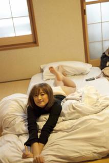 Ayaka Komatsu feet photo 10