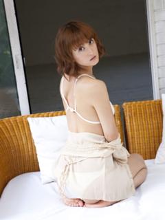 Ayaka Komatsu feet photo 17