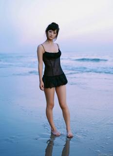 Ayaka Komatsu feet photo 9