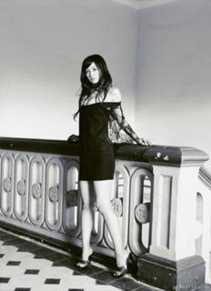 Ayaka Komatsu feet photo 6