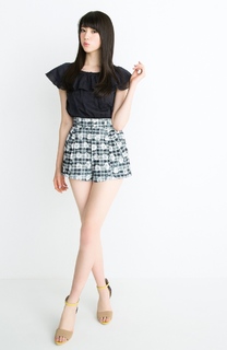 Ayaka Miyoshi feet photo 2