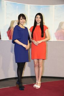 Ayaka Miyoshi feet photo 15