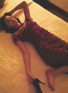Ayaka Miyoshi feet photo 20