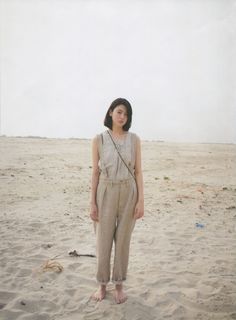 Ayaka Miyoshi feet photo 17
