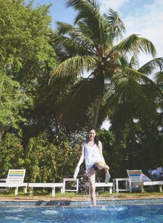 Ayaka Miyoshi feet photo 13
