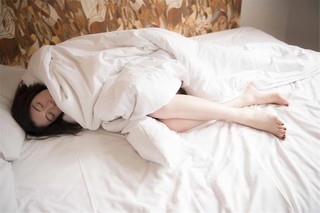 Ayaka Miyoshi feet photo 11