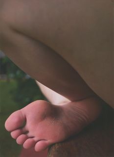 Ayaka Miyoshi feet photo 6