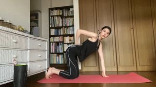 Ayaka Miyoshi feet photo 13