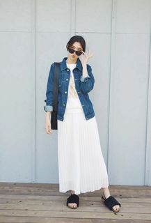 Ayaka Miyoshi feet photo 9