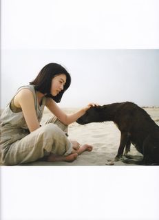 Ayaka Miyoshi feet photo 7