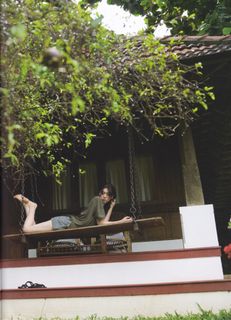 Ayaka Miyoshi feet photo 5