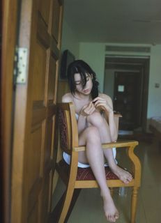 Ayaka Miyoshi feet photo 3