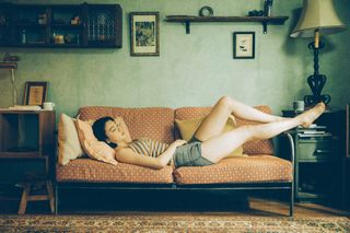 Ayaka Miyoshi feet photo 20