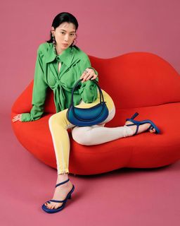 Ayaka Miyoshi feet photo 19
