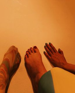 Ayaka Miyoshi feet photo 12