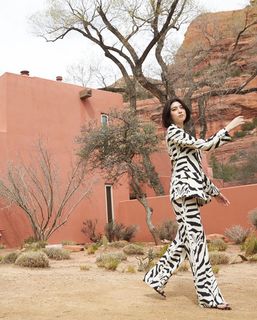 Ayaka Miyoshi feet photo 11