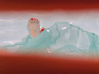 Ayaka Miyoshi feet photo 7