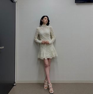 Ayaka Miyoshi feet photo 2