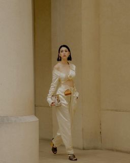 Ayaka Miyoshi feet photo 1