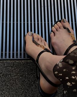 Ayaka Miyoshi feet photo 18