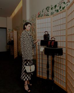 Ayaka Miyoshi feet photo 16