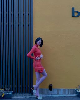 Ayaka Miyoshi feet photo 15