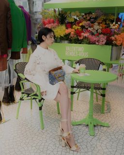 Ayaka Miyoshi feet photo 12