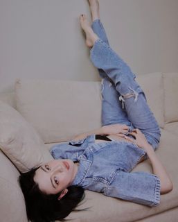 Ayaka Miyoshi feet photo 20