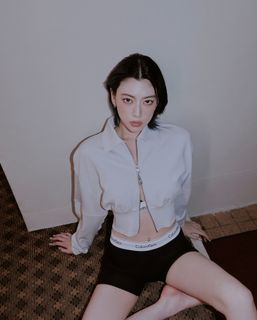 Ayaka Miyoshi feet photo 19