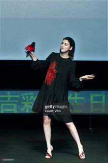 Ayaka Miyoshi feet photo 12