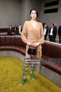 Ayaka Miyoshi feet photo 7